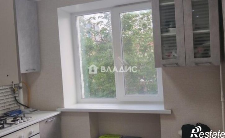 2-комн квартира улица Попова, 48,  д. 48