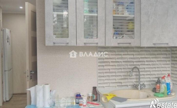 2-комн квартира улица Попова, 48,  д. 48