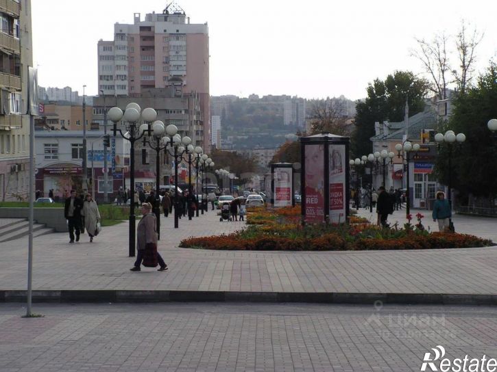 Торговое помещение улица 50-летия Белгородской Области, 8,  д. 8