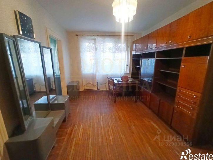 3-комн квартира Студенческая улица, 8,  д. 8