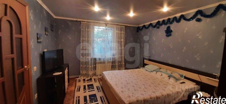 2-комн квартира улица Генерала Апанасенко, 51,  д. 51