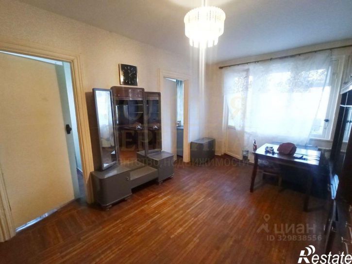 3-комн квартира Студенческая улица, 8,  д. 8