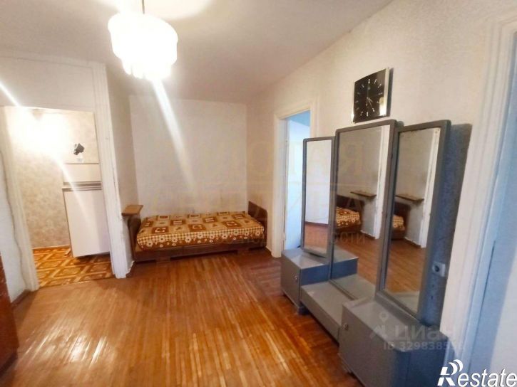 3-комн квартира Студенческая улица, 8,  д. 8