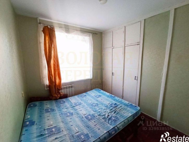 3-комн квартира Студенческая улица, 8,  д. 8