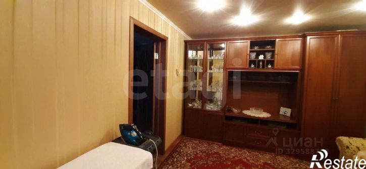2-комн квартира улица Генерала Апанасенко, 51,  д. 51