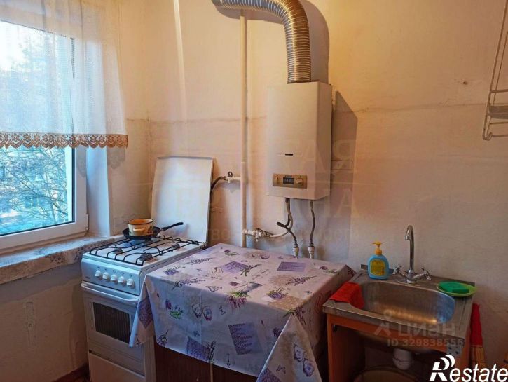 3-комн квартира Студенческая улица, 8,  д. 8
