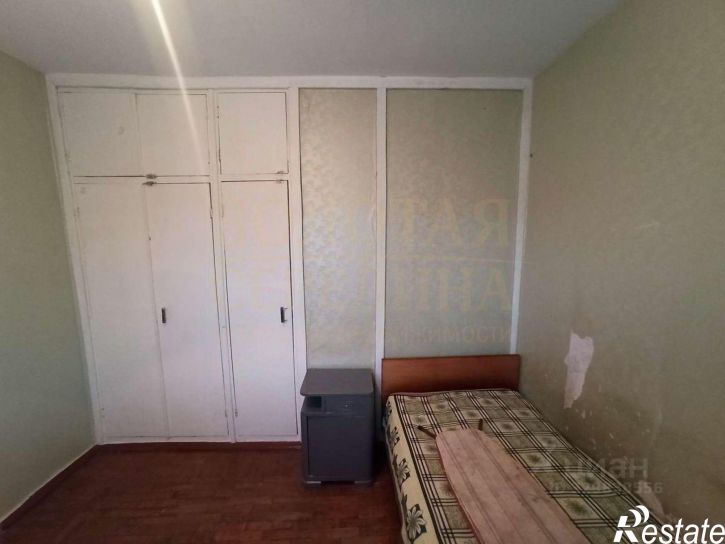 3-комн квартира Студенческая улица, 8,  д. 8