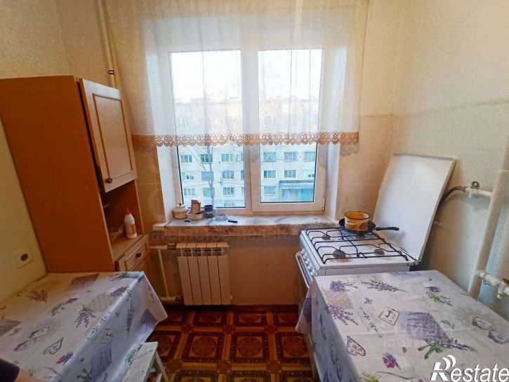3-комн квартира Студенческая улица, 8,  д. 8