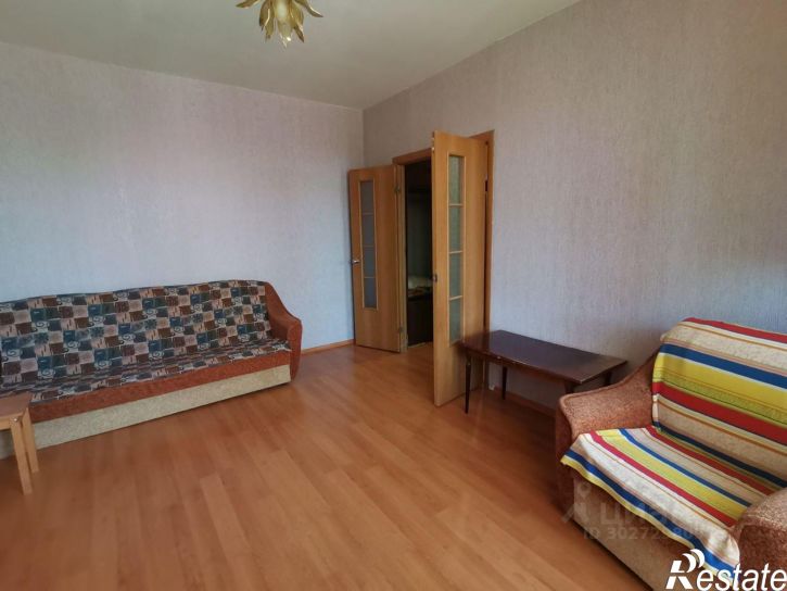 1-комн квартира ул Виктора Лосева, 7,  д. 7