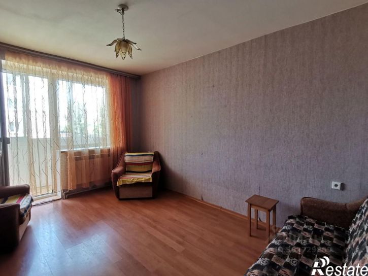 1-комн квартира ул Виктора Лосева, 7,  д. 7