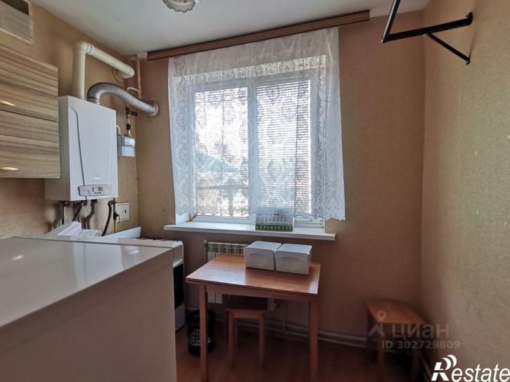 1-комн квартира ул Виктора Лосева, 7,  д. 7