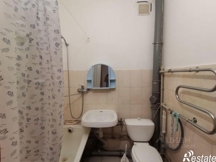 1-комн квартира ул Виктора Лосева, 7,  д. 7