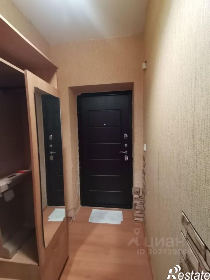 1-комн квартира ул Виктора Лосева, 7,  д. 7