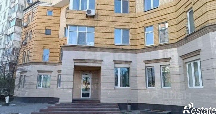 Офис Народный б-р, 107,  д. 107