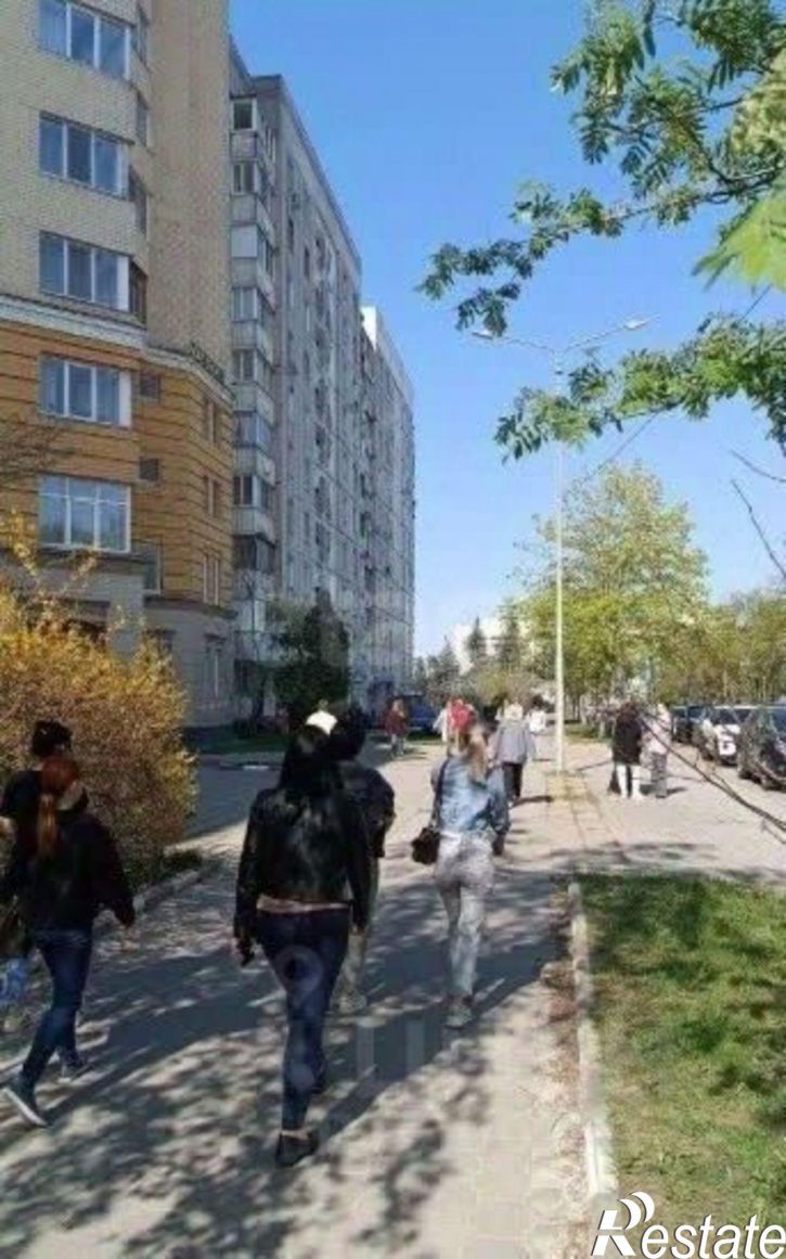 Офис Народный б-р, 107,  д. 107