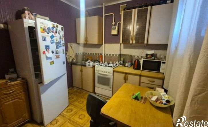1-комн квартира ул Щорса, 39а,  д. 39а