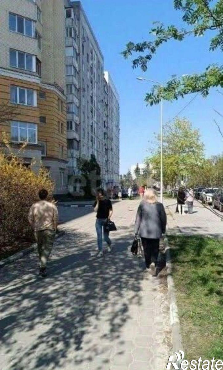 Офис Народный б-р, 107,  д. 107