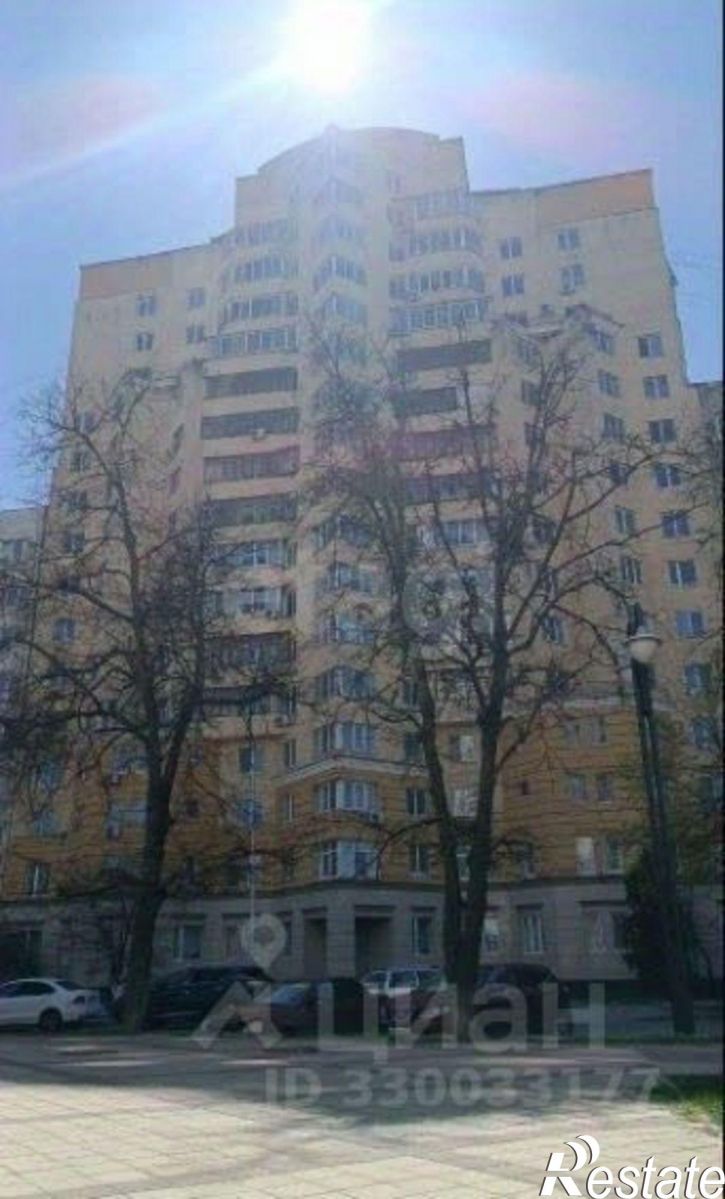 Офис Народный б-р, 107,  д. 107