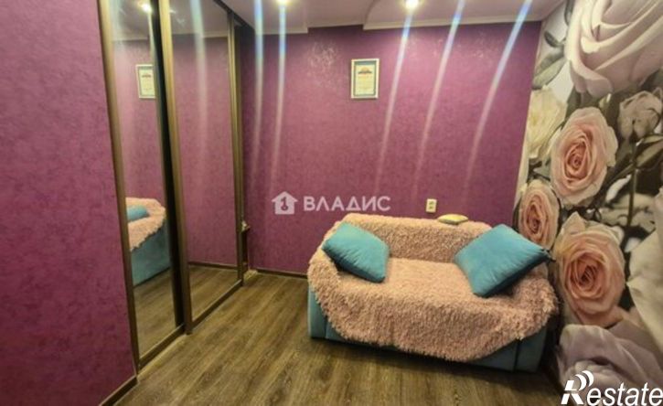 1-комн квартира ул Щорса, 39а,  д. 39а