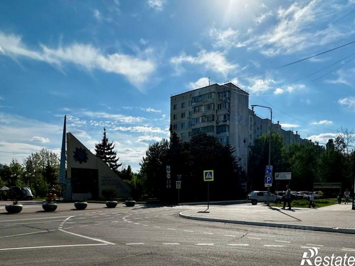 2-комн квартира улица Победы, 81,  д. 81