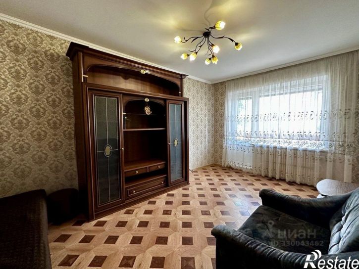 2-комн квартира улица Победы, 81,  д. 81