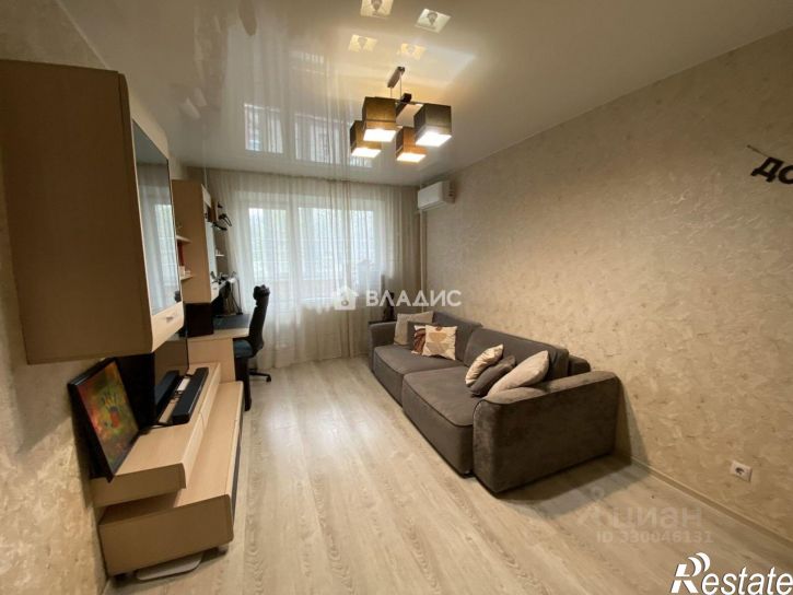 3-комн квартира улица Щорса, 10,  д. 10