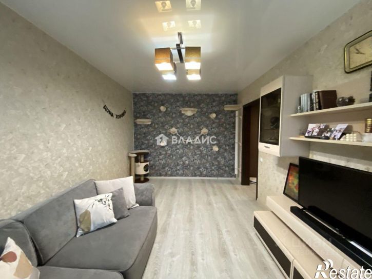 3-комн квартира улица Щорса, 10,  д. 10