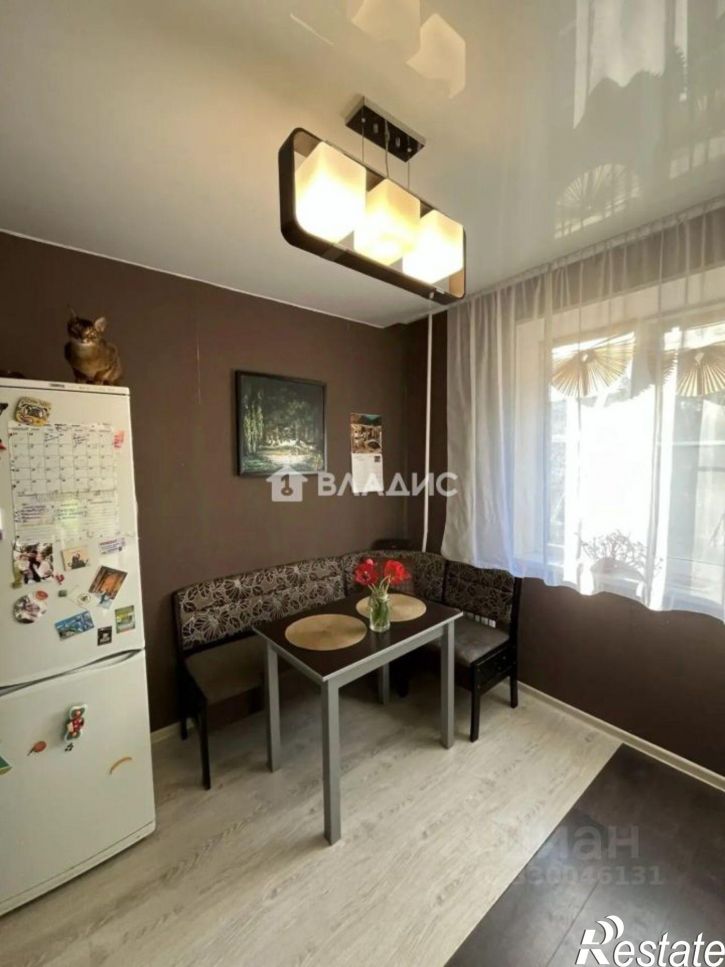 3-комн квартира улица Щорса, 10,  д. 10