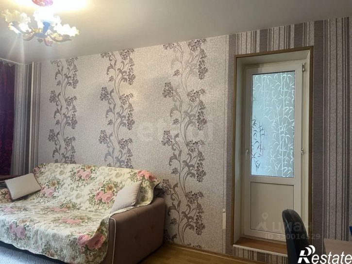 2-комн квартира Славянская улица, 7,  д. 7