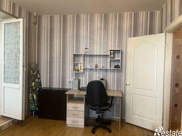 2-комн квартира Славянская улица, 7,  д. 7
