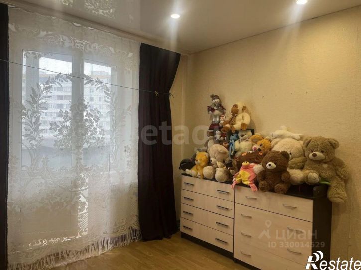 2-комн квартира Славянская улица, 7,  д. 7