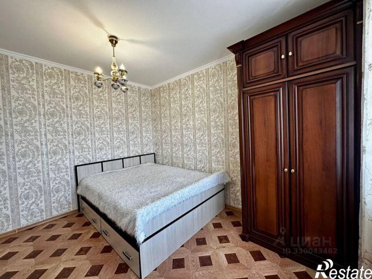 2-комн квартира улица Победы, 81,  д. 81
