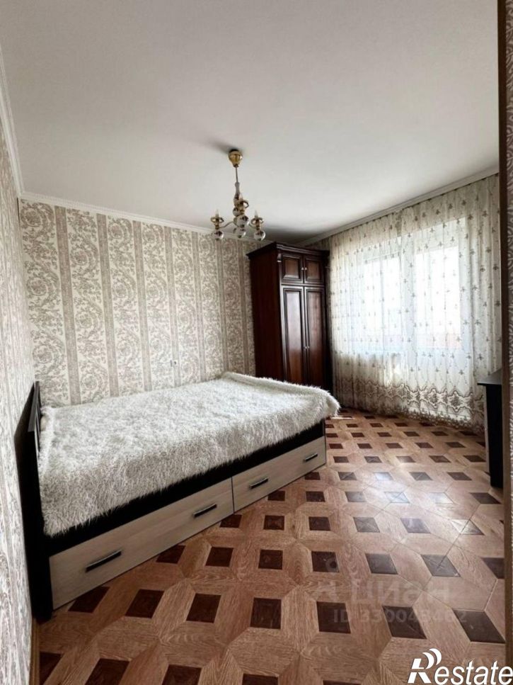 2-комн квартира улица Победы, 81,  д. 81