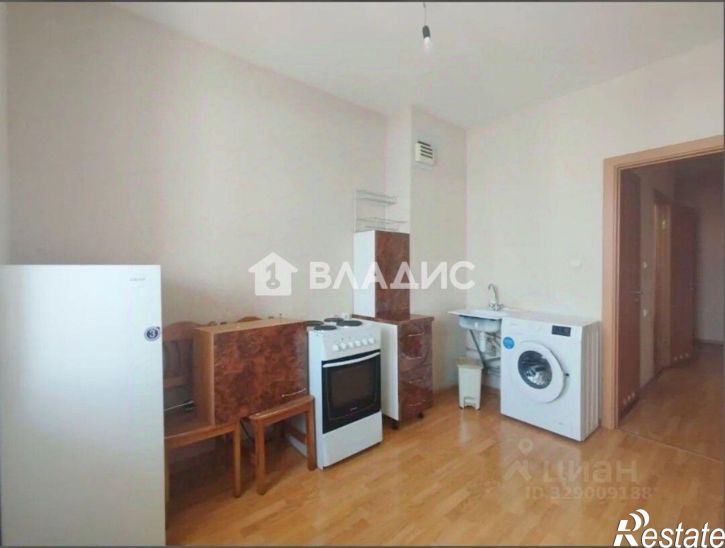1-комн квартира улица Макаренко, 24,  д. 24