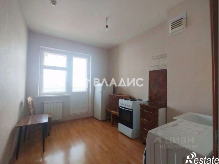 1-комн квартира улица Макаренко, 24,  д. 24