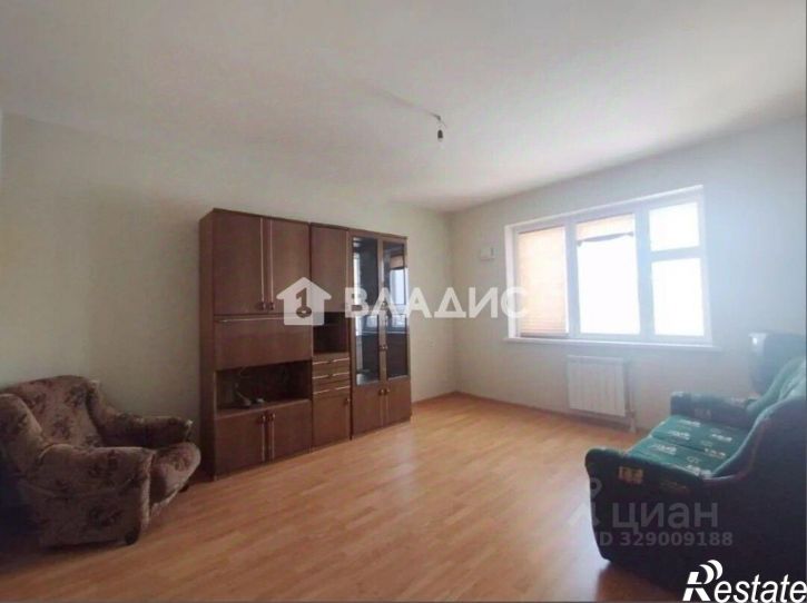 1-комн квартира улица Макаренко, 24,  д. 24