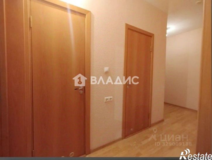 1-комн квартира улица Макаренко, 24,  д. 24