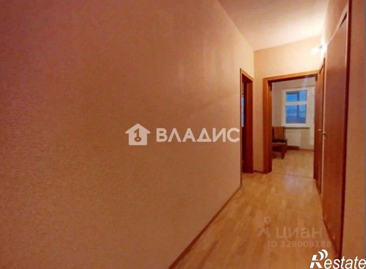 1-комн квартира улица Макаренко, 24,  д. 24