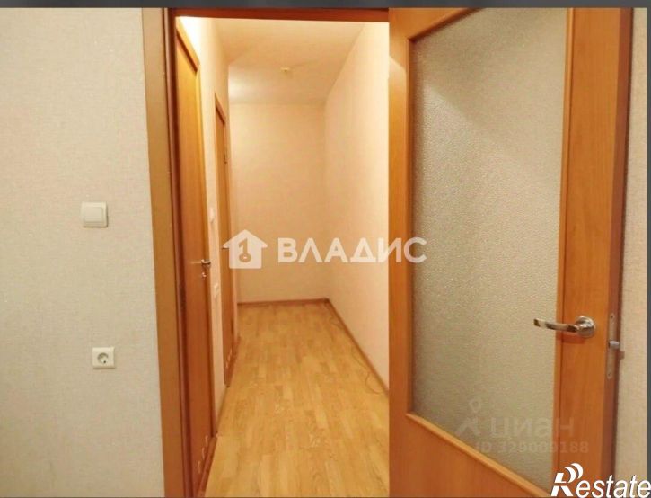 1-комн квартира улица Макаренко, 24,  д. 24