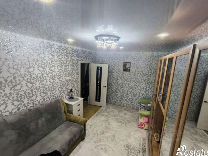 1-комн квартира улица Щорса, 46,  д. 46