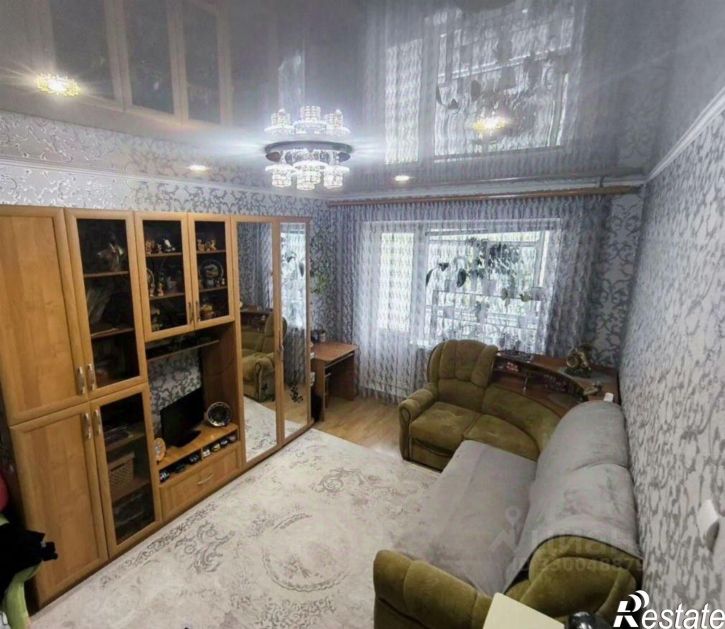 1-комн квартира улица Щорса, 46,  д. 46