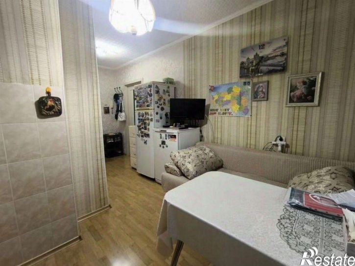 1-комн квартира улица Щорса, 46,  д. 46