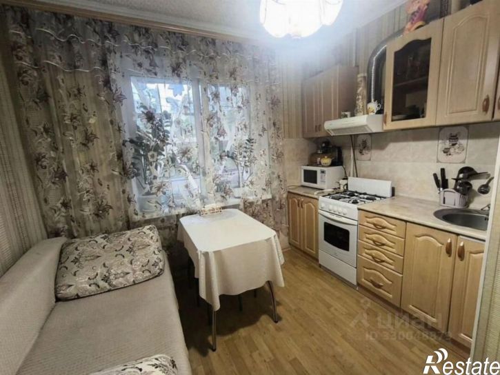 1-комн квартира улица Щорса, 46,  д. 46
