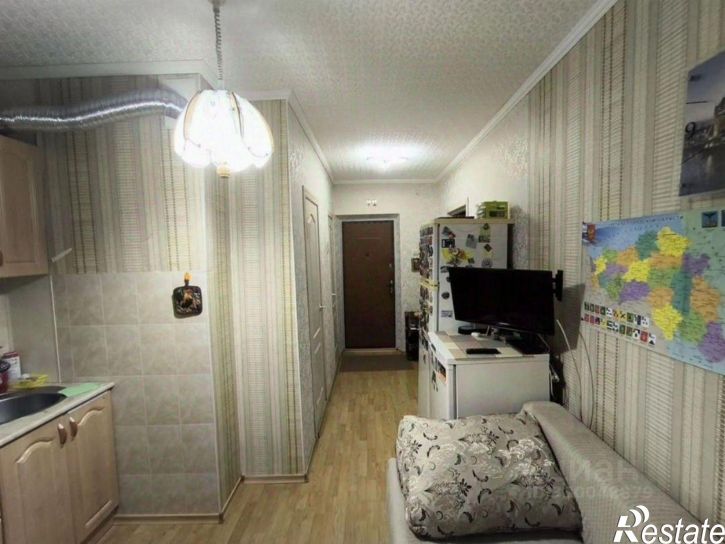1-комн квартира улица Щорса, 46,  д. 46