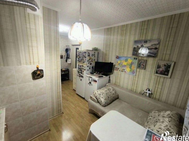 1-комн квартира улица Щорса, 46,  д. 46