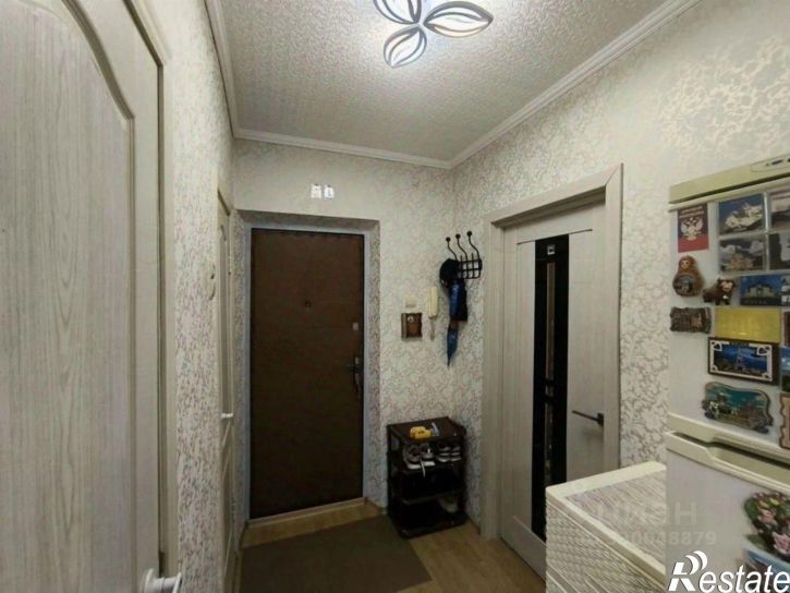 1-комн квартира улица Щорса, 46,  д. 46