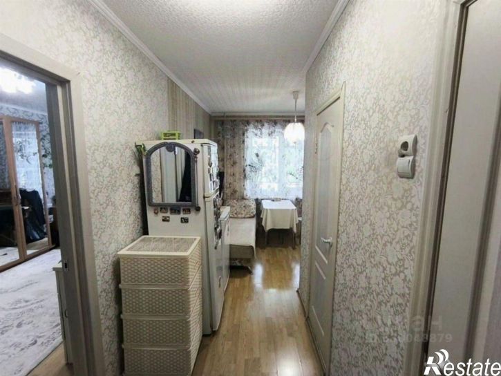 1-комн квартира улица Щорса, 46,  д. 46