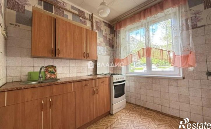 3-комн квартира Белгородский пр-кт, 51,  д. 51