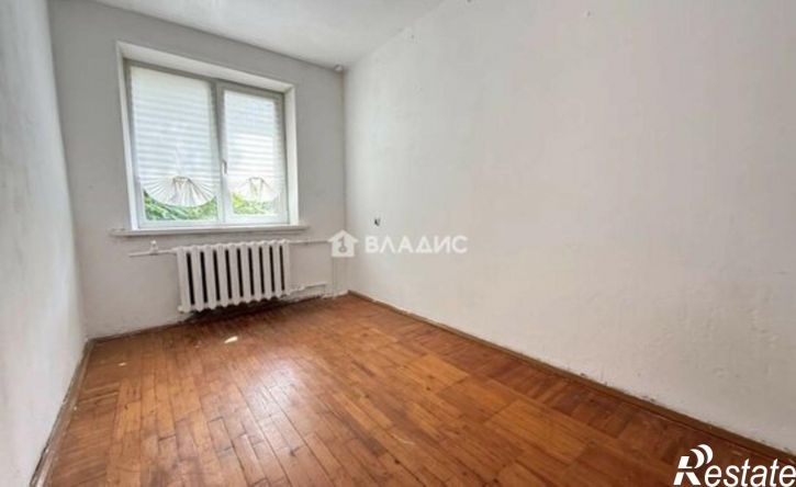 3-комн квартира Белгородский пр-кт, 51,  д. 51