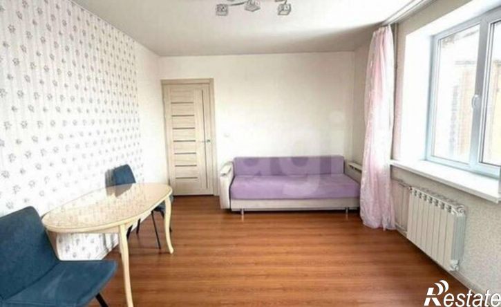 2-комн квартира улица 50-летия Белгородской Области, 21,  д. 21